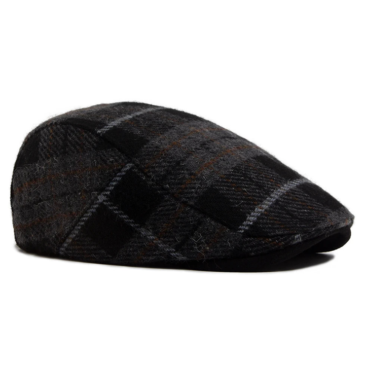 Nathaniel - Classic Winter Beret