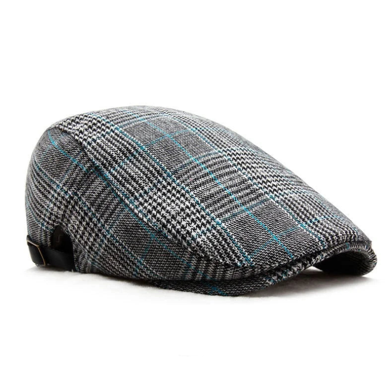 Raymond - Everyday Classic Beret Cap