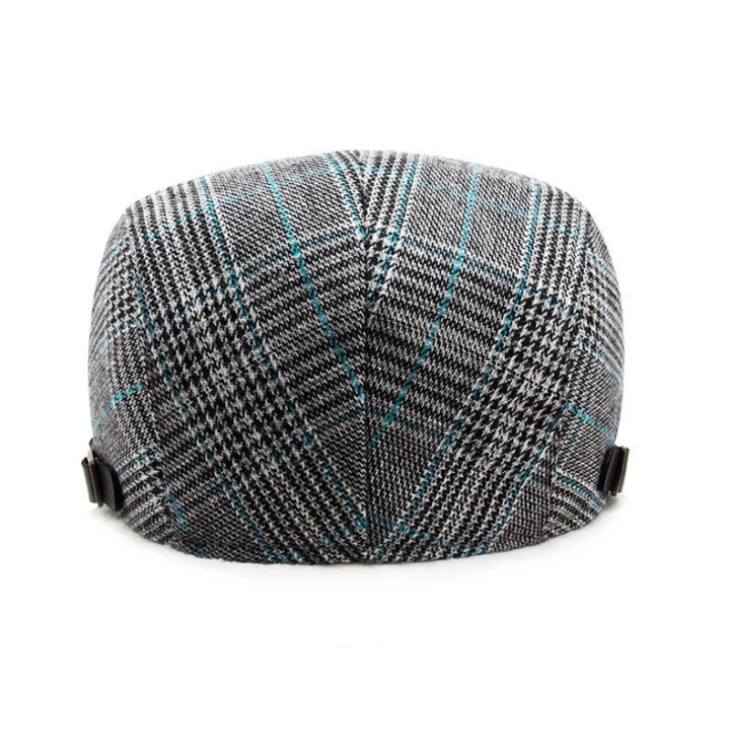 Raymond - Everyday Classic Beret Cap