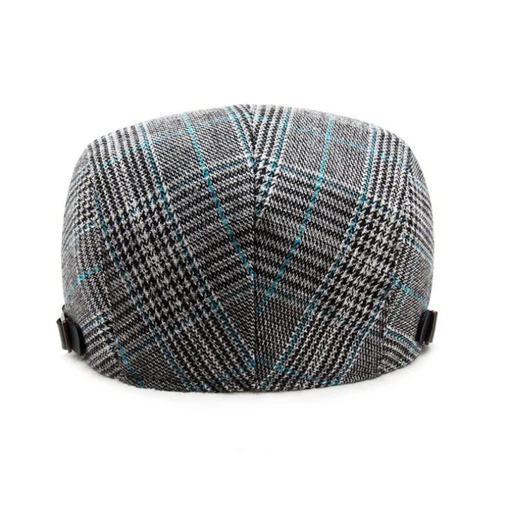 Raymond - Everyday Classic Beret Cap