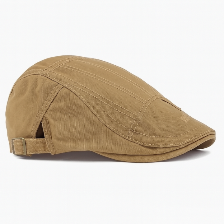Torben - Classic Heritage Beret
