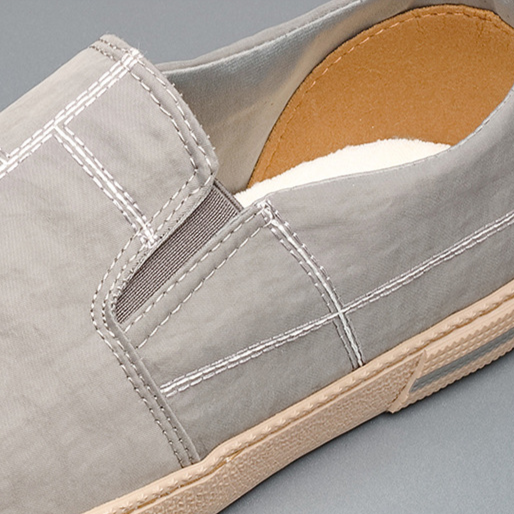 Callahan - Modern Canvas Slip-On Shoes