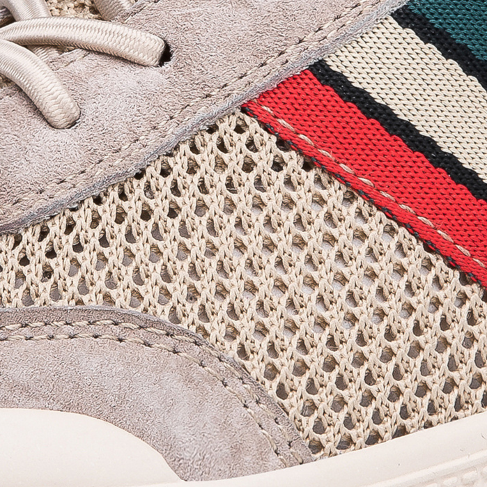 Nehemiah - Casual Retro Sneakers