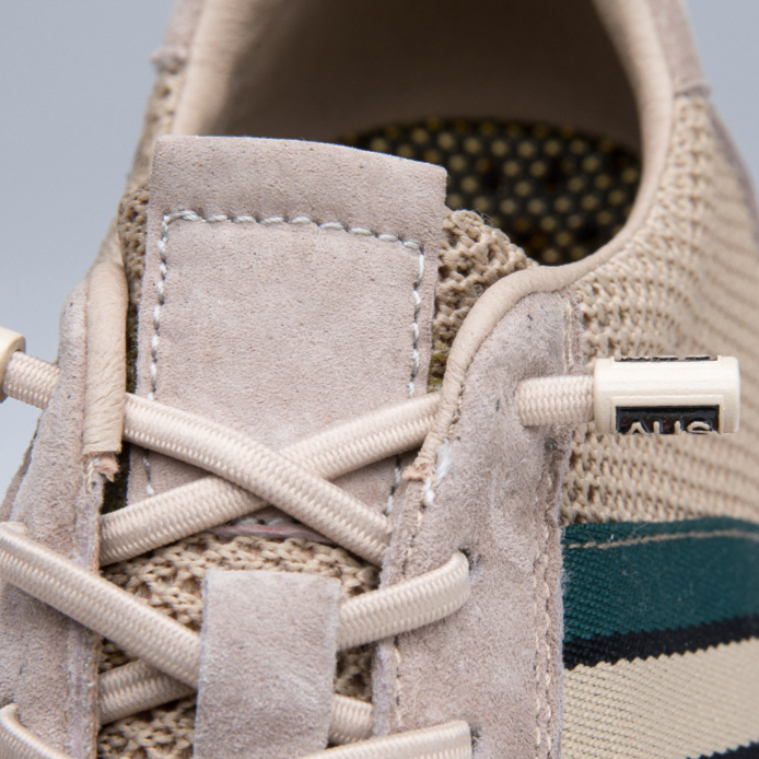 Nehemiah - Casual Retro Sneakers