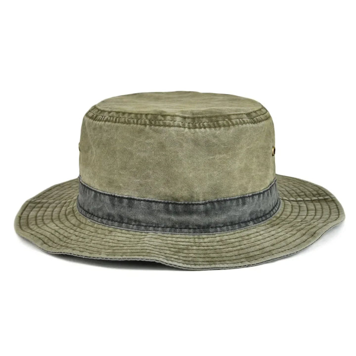 Deanthony - Timeless Summer Panama Hat