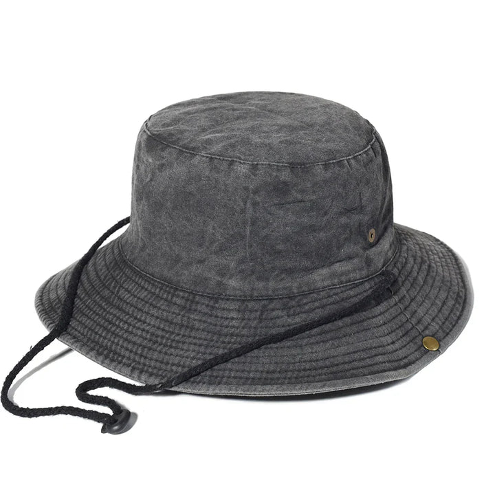 Gregory - Classic Wide Brim Hat