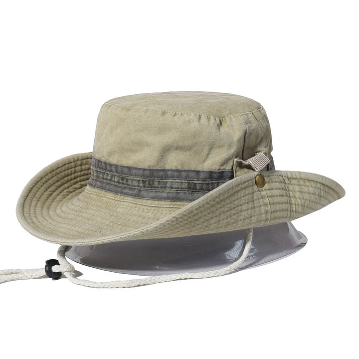 Gregory - Classic Wide Brim Hat