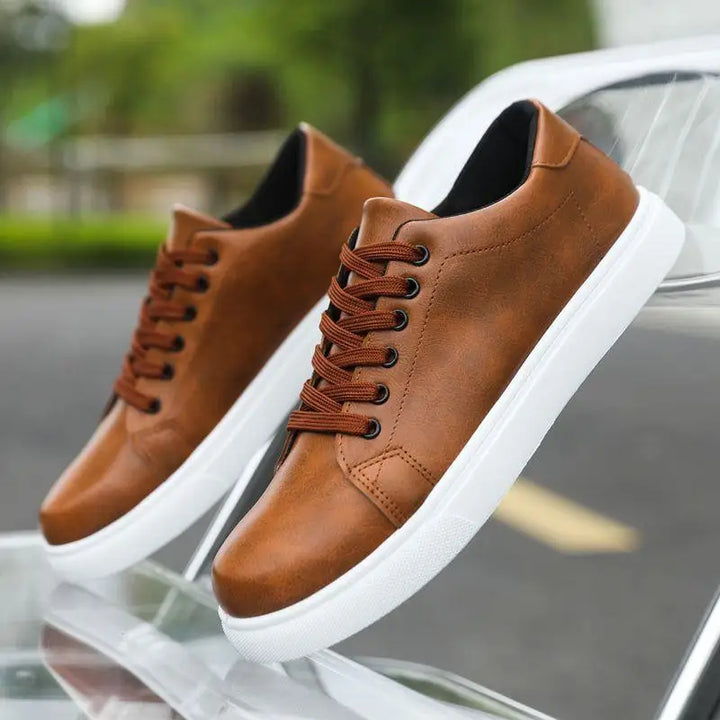 Spencer - Breathable Casual Sneakers