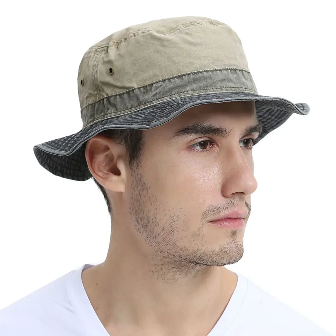 Deanthony - Timeless Summer Panama Hat
