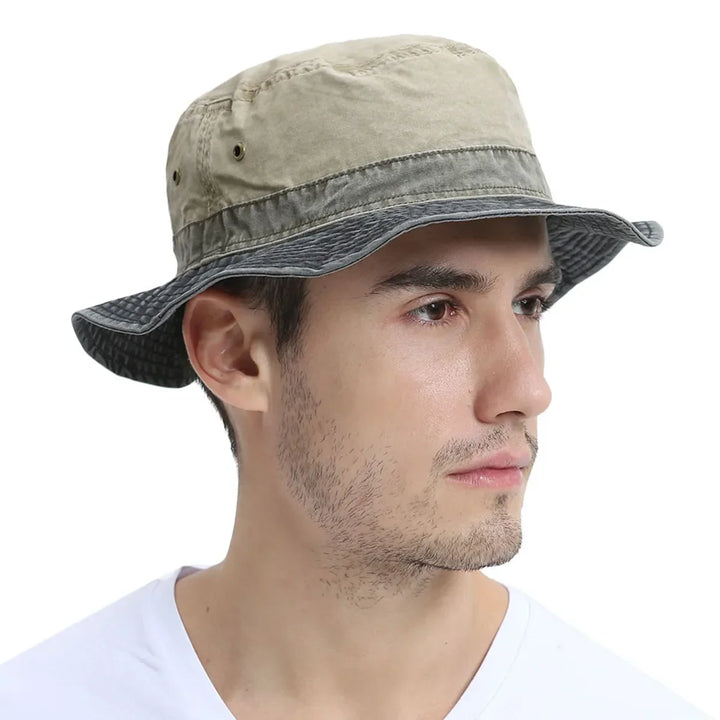 Deanthony - Timeless Summer Panama Hat