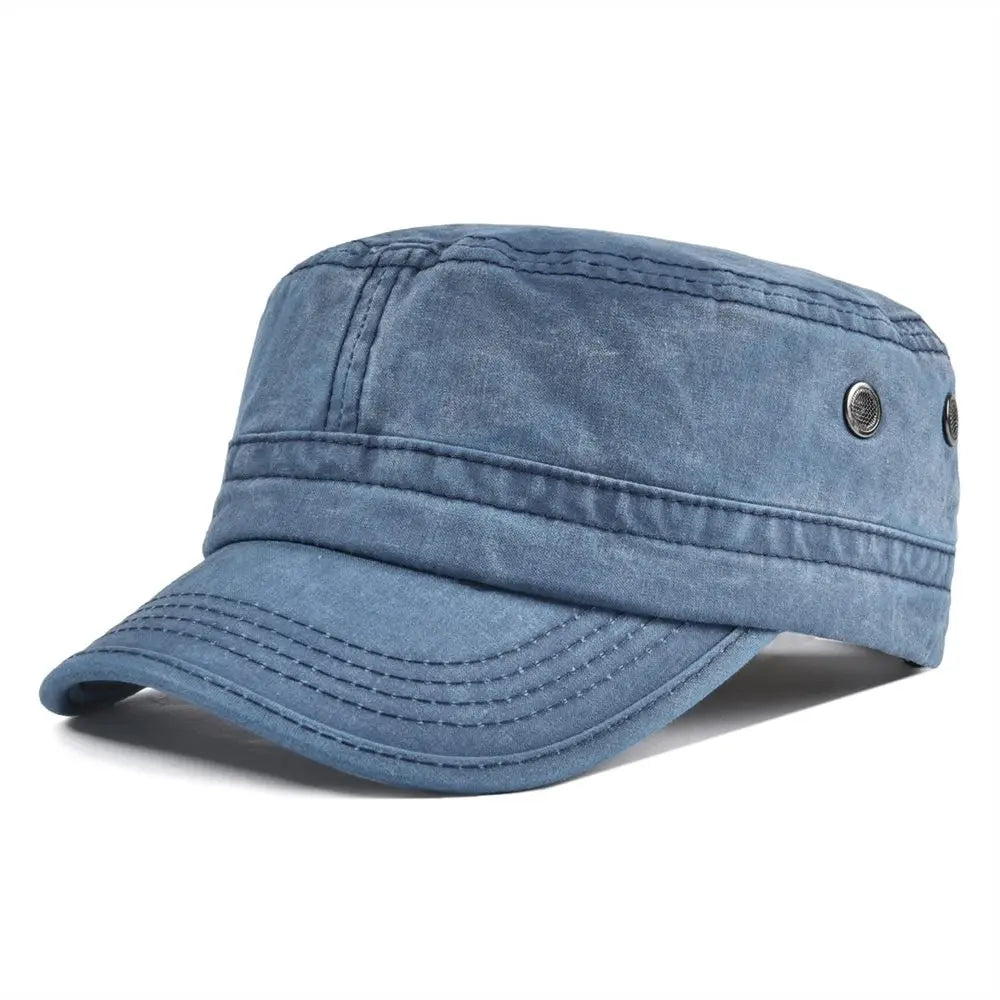 Sullivan - Vintage Outdoor Baseball Cap