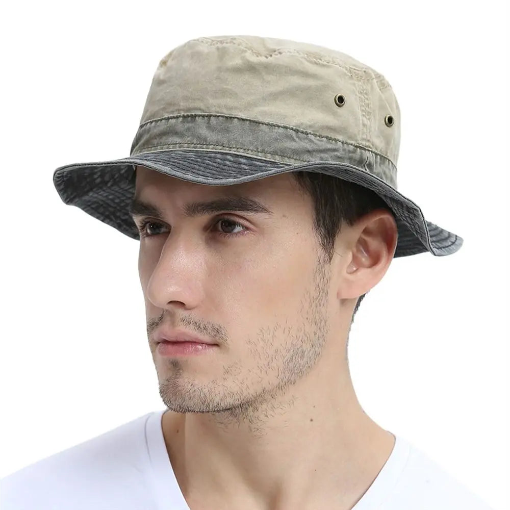 Deanthony - Timeless Summer Panama Hat