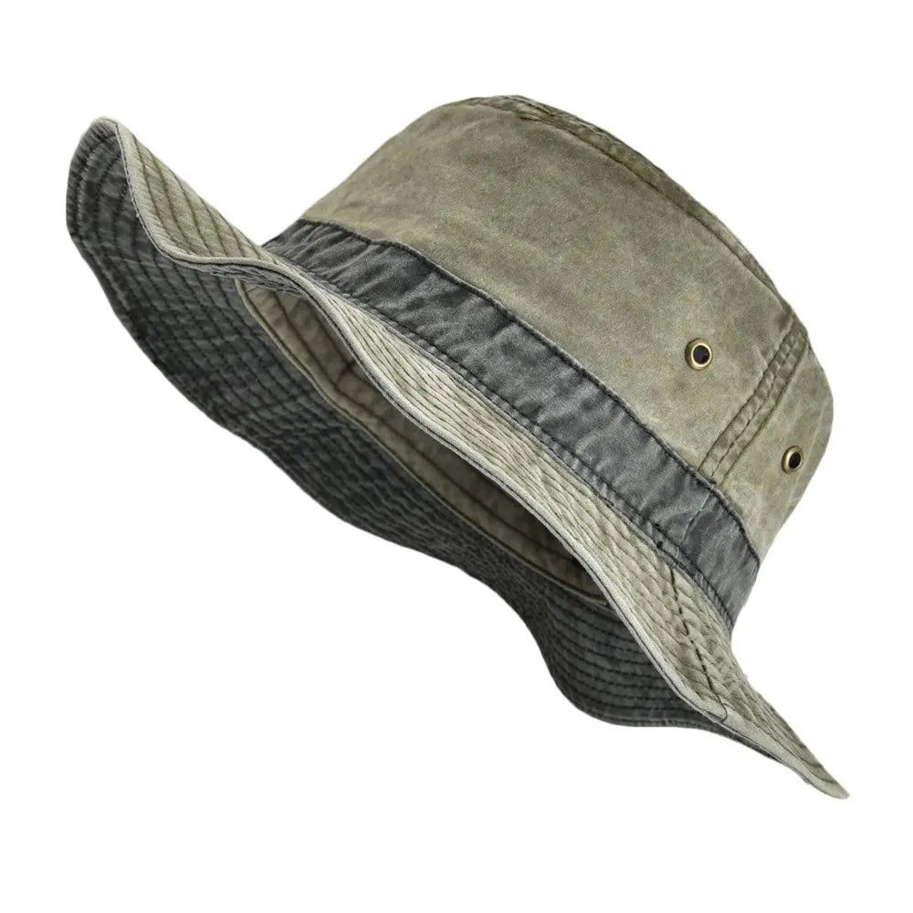 Deanthony - Timeless Summer Panama Hat