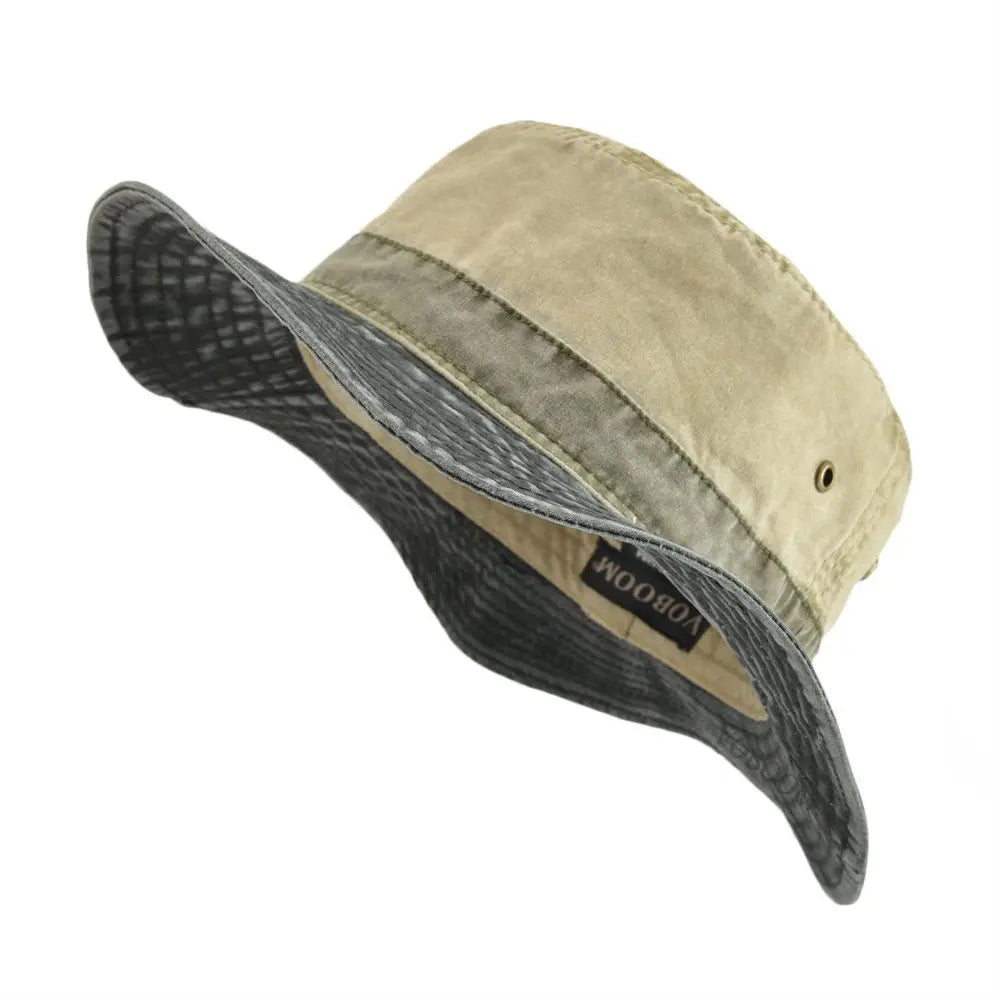 Deanthony - Timeless Summer Panama Hat