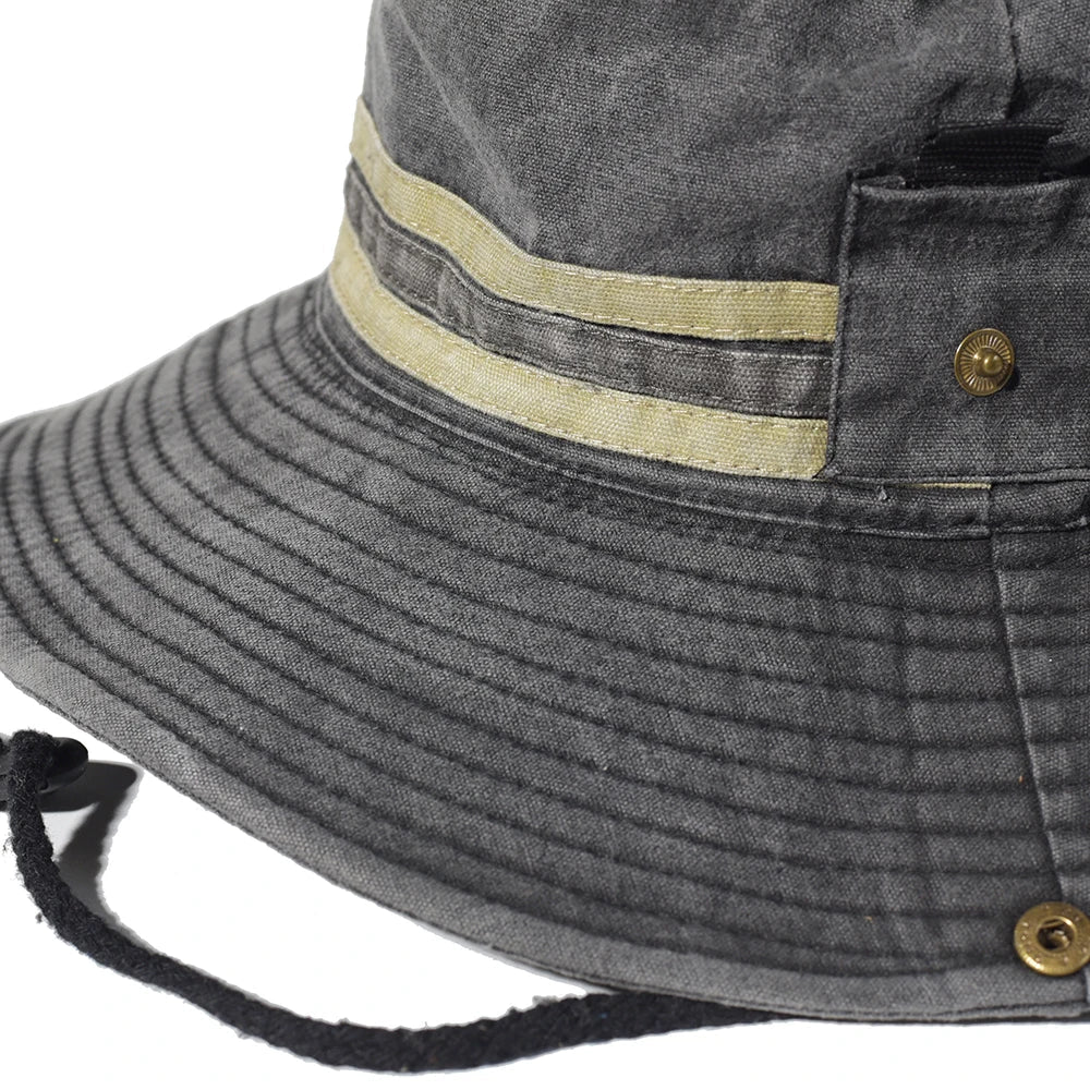 Gregory - Classic Wide Brim Hat