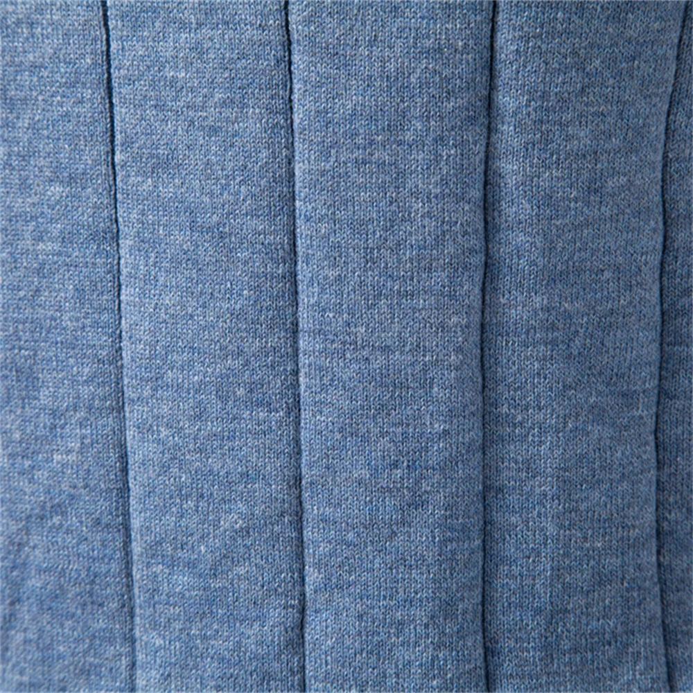 Jonas - Modern Textured Short Sleeve T-Shirt