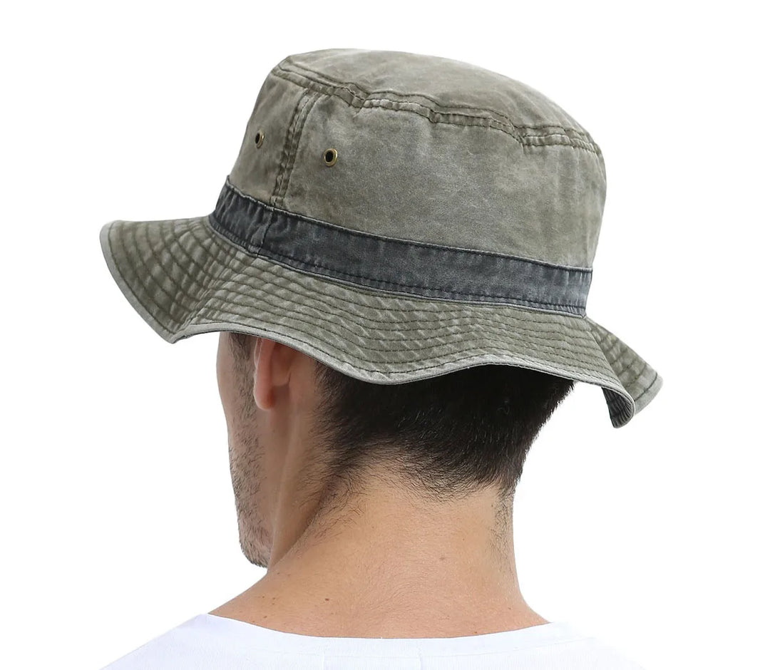 Deanthony - Timeless Summer Panama Hat