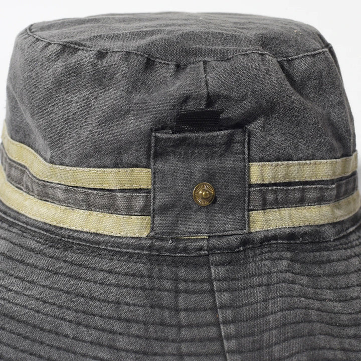 Gregory - Classic Wide Brim Hat