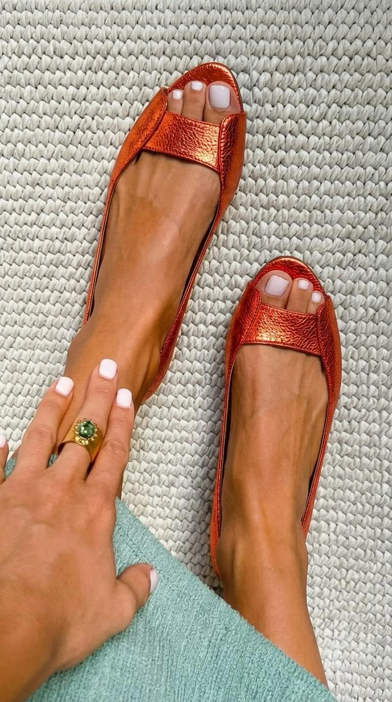 Sabrina | Chic Slide Comfort Sandals