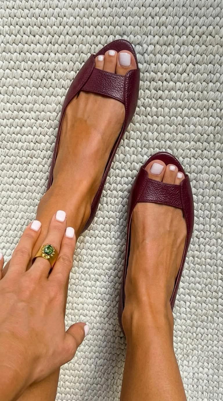 Sabrina | Chic Slide Comfort Sandals