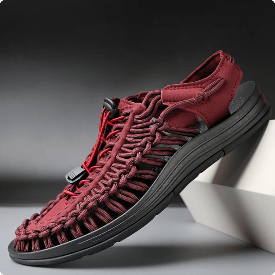 Maverick - Lightweight Coastal Sandals