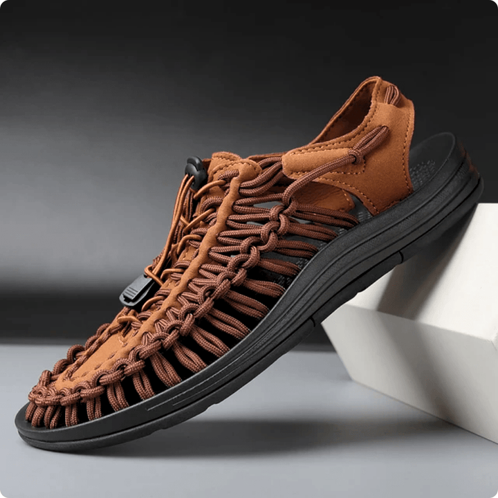 Maverick - Lightweight Coastal Sandals