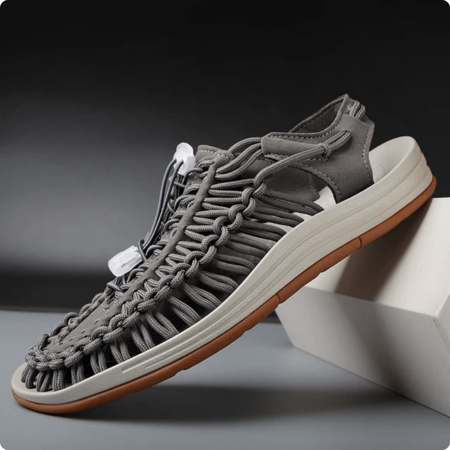 Maverick - Lightweight Coastal Sandals