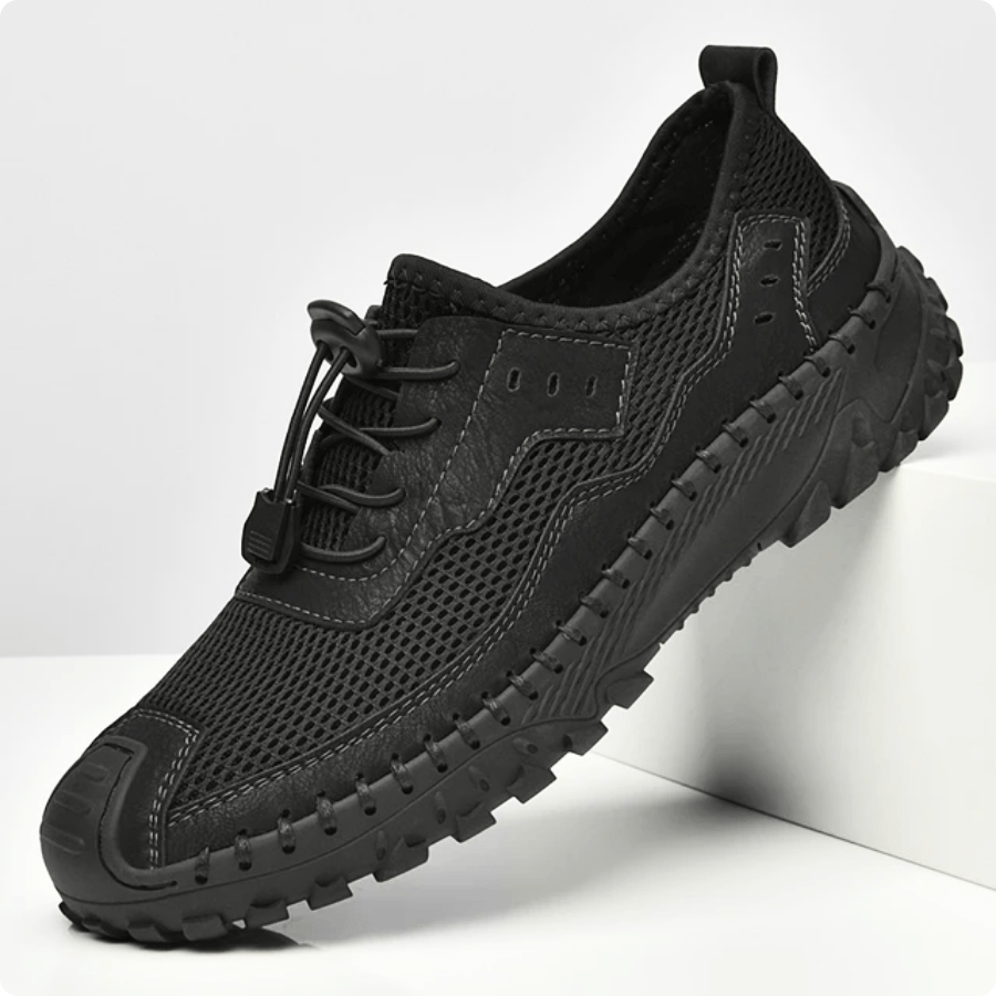 Ace - Breathable TrailGuard  Slip-On Shoes