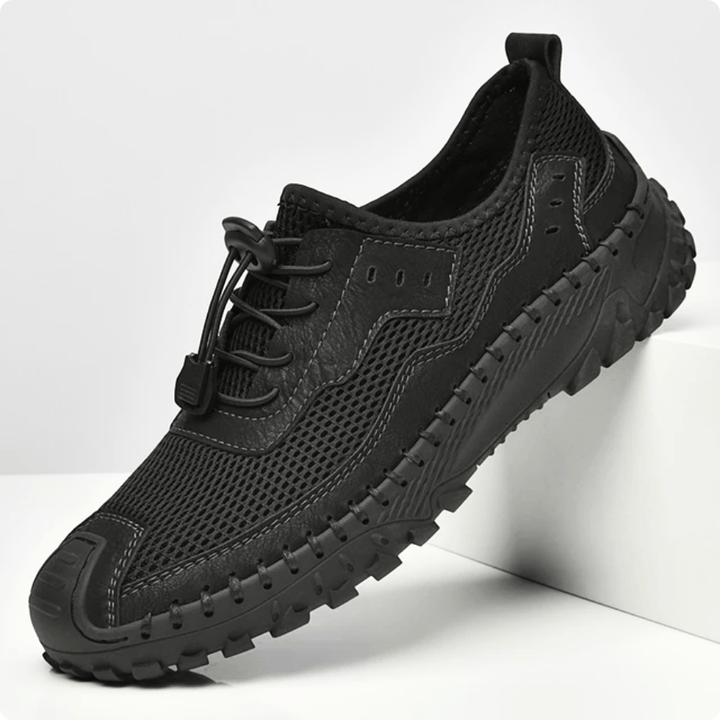 Ace - Breathable TrailGuard  Slip-On Shoes