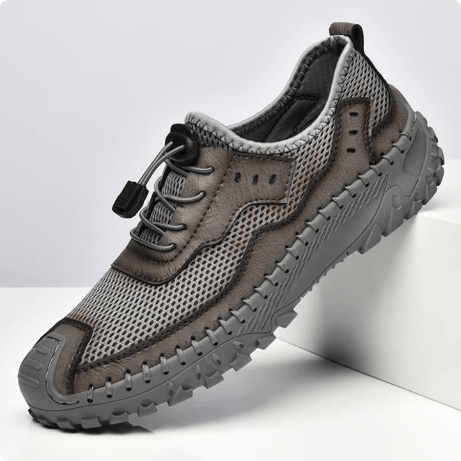 Ace - Breathable TrailGuard  Slip-On Shoes