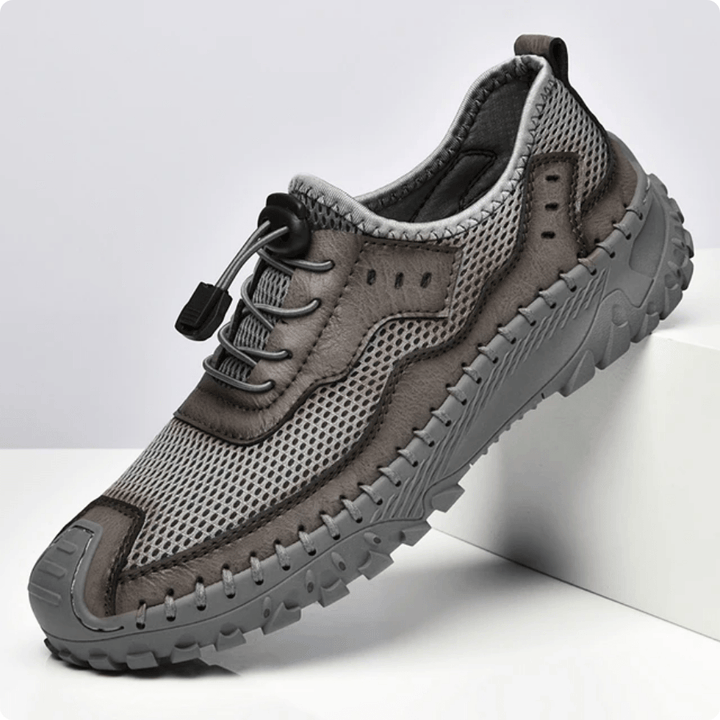 Ace - Breathable TrailGuard  Slip-On Shoes
