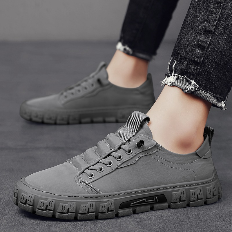 Marvin - Modern Streetwear Sneakers