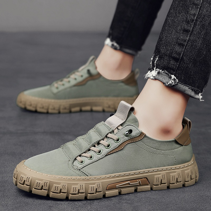 Marvin - Modern Streetwear Sneakers
