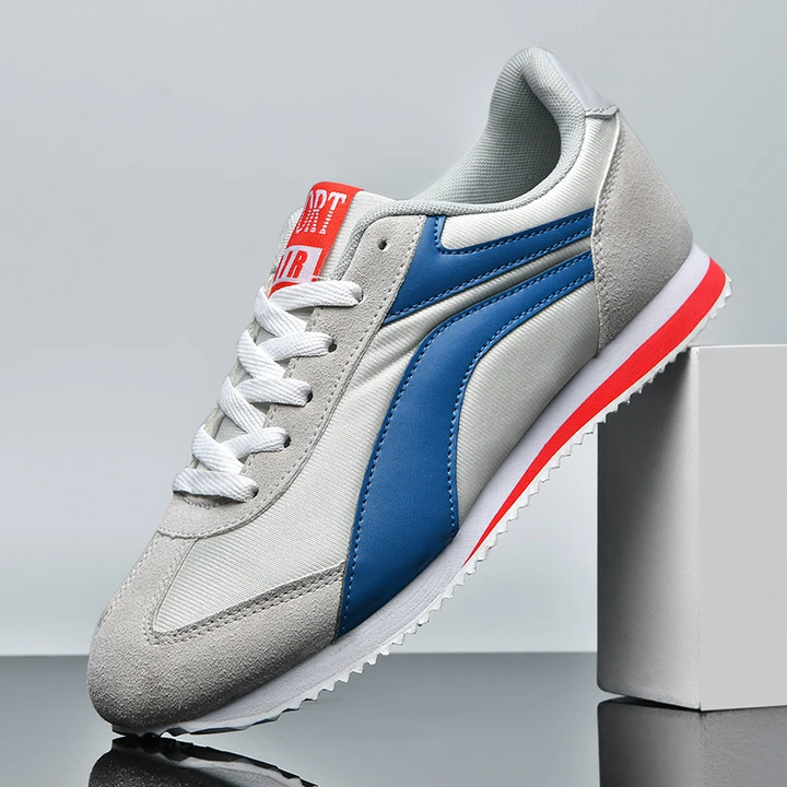 Merrick - Classic Street Style Sneakers