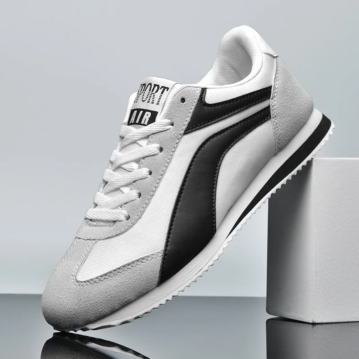 Merrick - Classic Street Style Sneakers