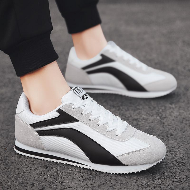 Merrick - Classic Street Style Sneakers