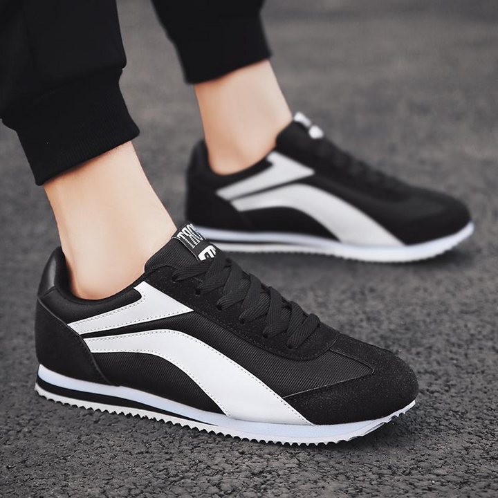 Merrick - Classic Street Style Sneakers