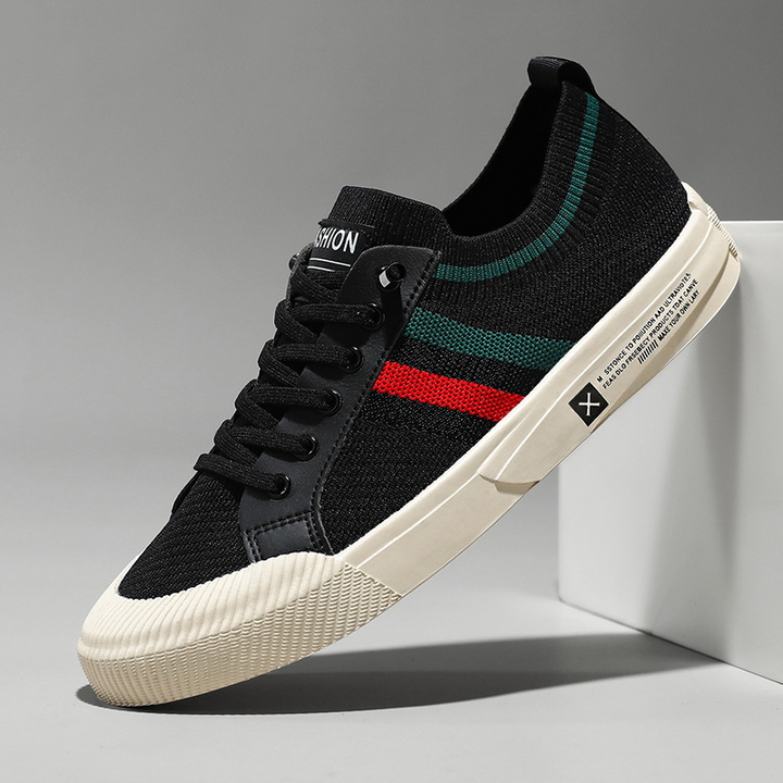 Clarence - Breathable Street Comfort Sneakers