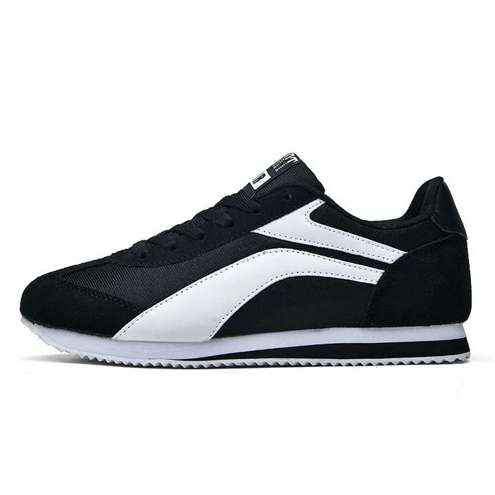 Merrick - Classic Street Style Sneakers