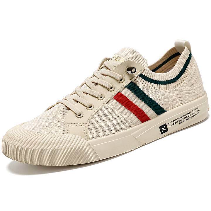 Clarence - Breathable Street Comfort Sneakers