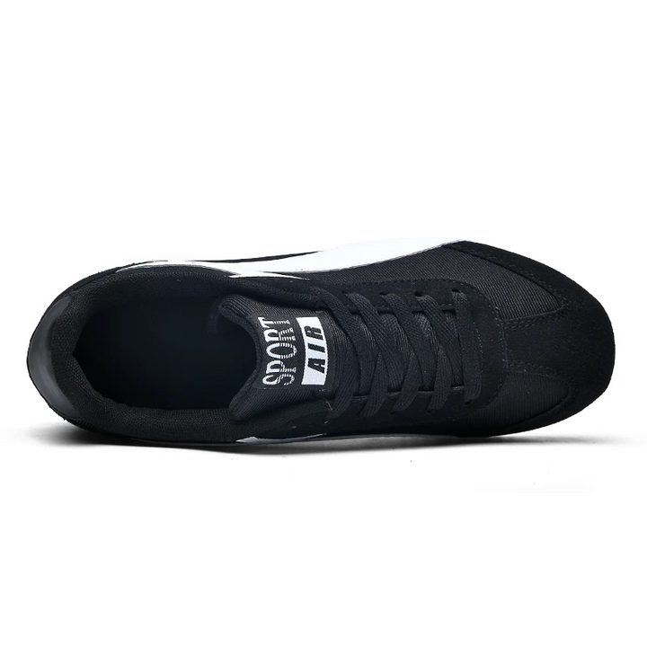 Merrick - Classic Street Style Sneakers