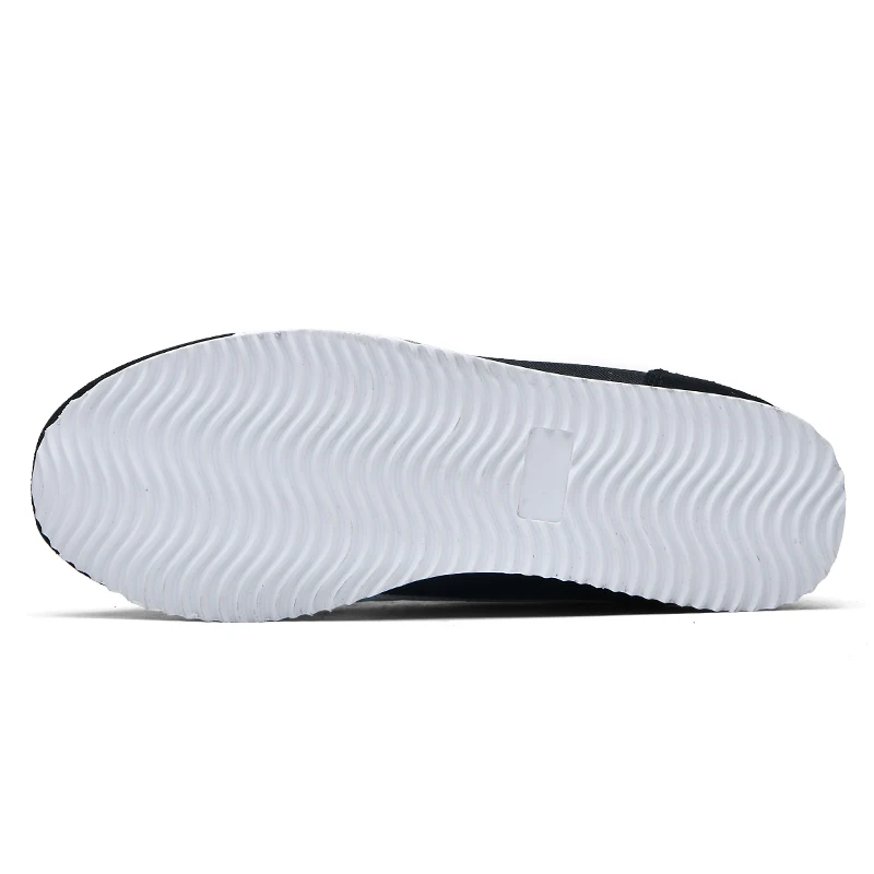 Merrick - Classic Street Style Sneakers