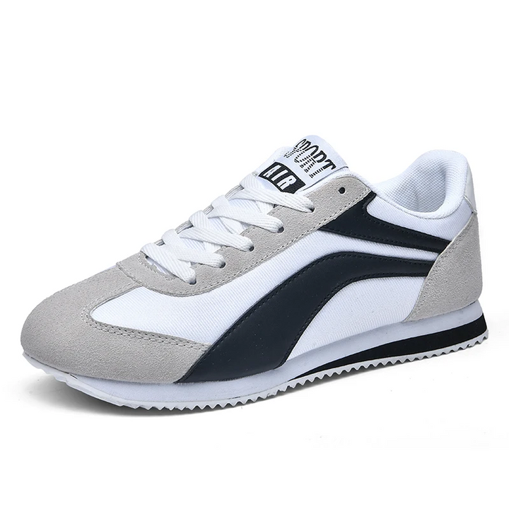 Merrick - Classic Street Style Sneakers