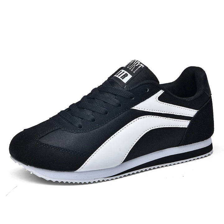 Merrick - Classic Street Style Sneakers