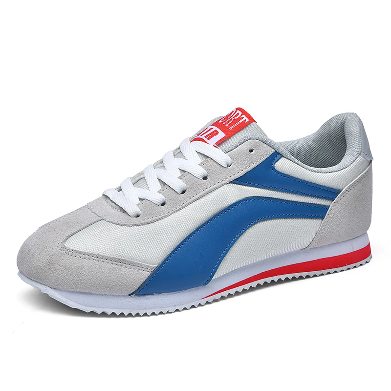 Merrick - Classic Street Style Sneakers