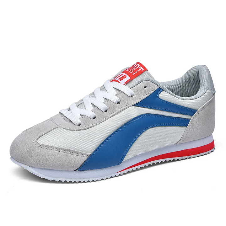 Merrick - Classic Street Style Sneakers