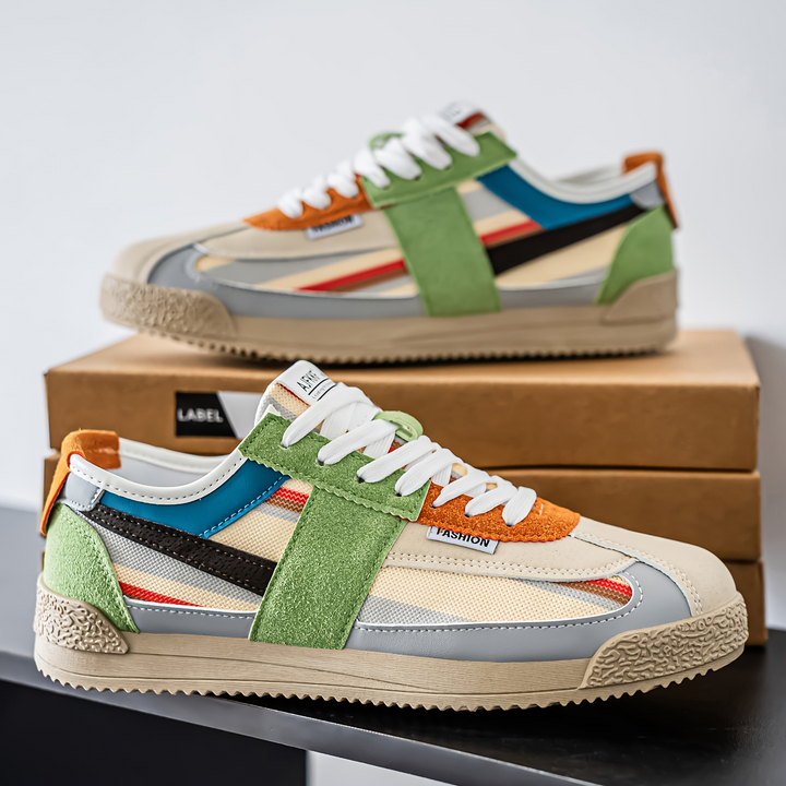Kasen - Classic Urban Sneakers