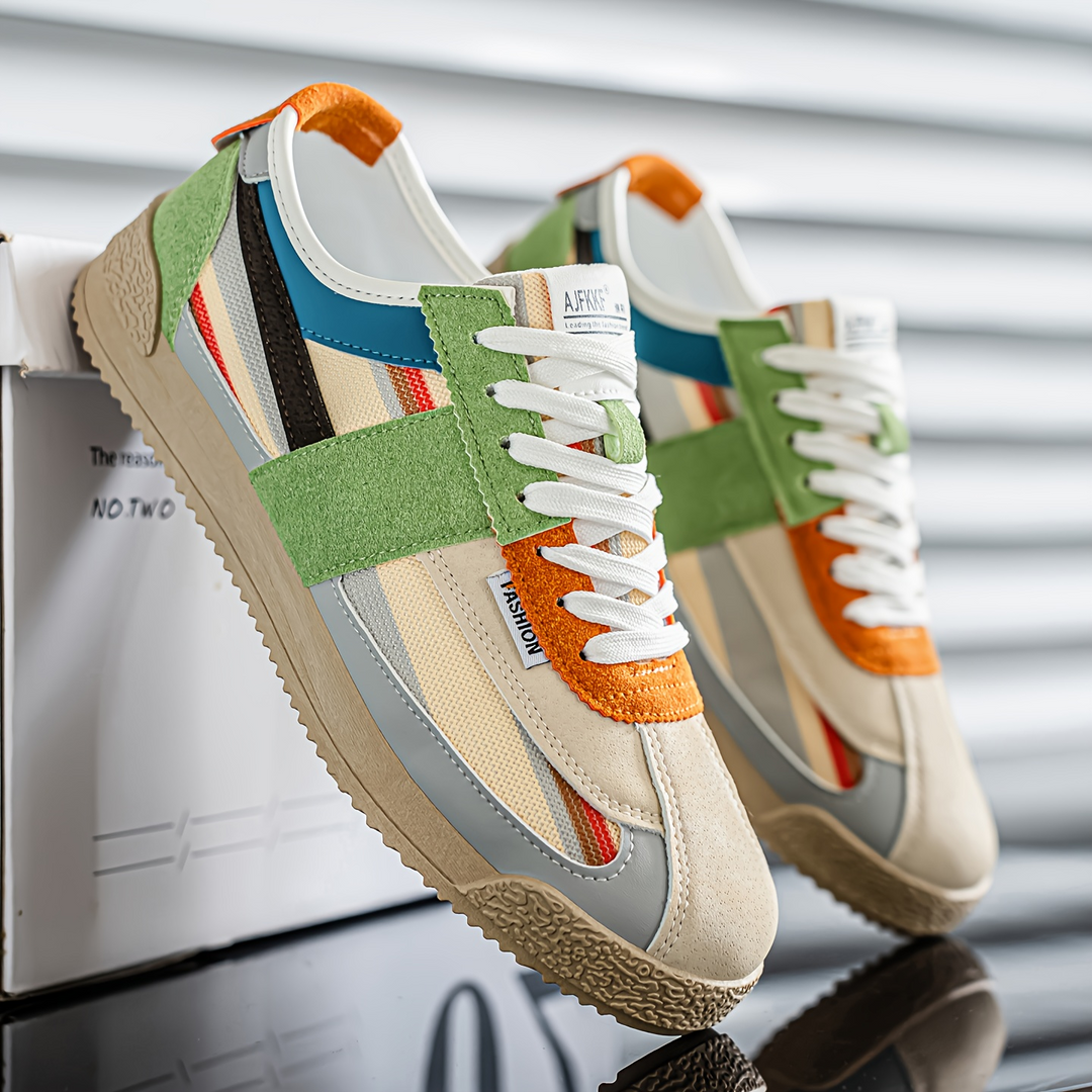 Kasen - Classic Urban Sneakers