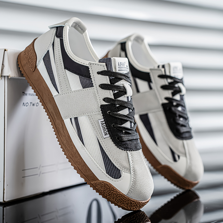 Kasen - Classic Urban Sneakers