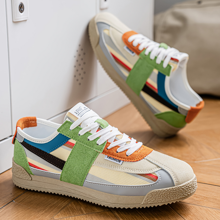 Kasen - Classic Urban Sneakers